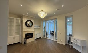 3-room house 132 m² in Sēbruciems for 350,000 €