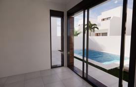 Modern villa with private pool, in a quiet area, Valencia for 300,000 €