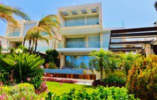 18 new objects in residential complex in Chloraka for From 1,030,000 €