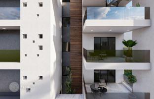 3-bedroom apartment 101 m² in Aglantzia for 235,000 €