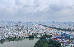 3-bedroom apartment 94 m² in Ho Chi Minh (Saigon) for $312,000