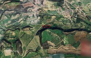 Land plot 8,696 m² in Larnaca for 550,000 €