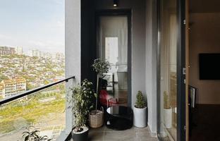 3-bedroom apartment 95 m² in Vake-Saburtalo for $350,000