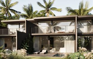 2-bedroom villa 137 m² in Bingin Beach for $280,000