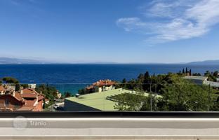 3-bedroom apartment 202 m² in Opatija for 1,995,000 €