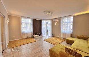 3-bedroom apartment 102 m² in District VI (Terézváros) for 413,000 €