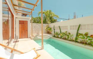 2-bedroom villa 155 m² in Uluwatu for $205,000