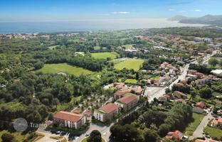 38 new flats in residential complex in Argelès-sur-Mer for From 304,000 €