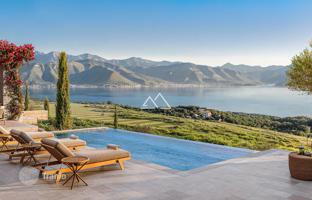 5-bedroom villa 400 m² in Radovići for 5,076,000 €