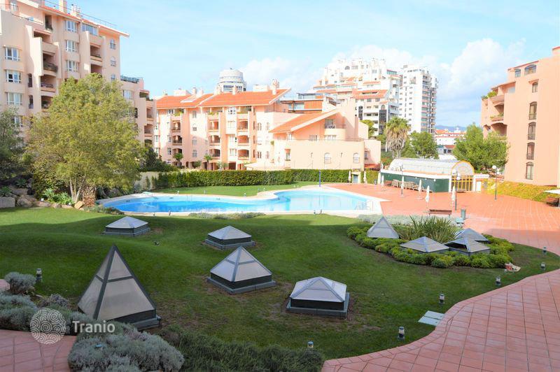 Apartments for sale in Cascais, Portugal Buy flats in Cascais