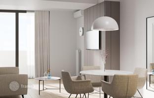 1-bedroom apartment in new building 51 m² in Batumi for $132,000