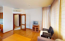 Apartment with 1 bedroom in Bay View Villas complex, 61 sq. m., Kosharitsa, Bulgaria, 54,000 euros for 54,000 €