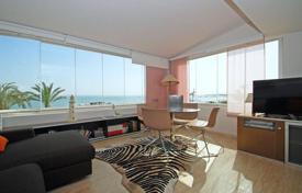 Furnished townhouse with a sea view, terraces and a garage near a beach, Torre de la Horadada, Spain for 440,000 € Furnished townhouse with a sea view, terraces and a garage near a beach, Torre de la Horadada, Spain for 440,000 €