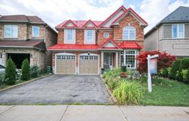 Townhome – Scarborough, Toronto, Ontario,  Canada for C$1,387,000