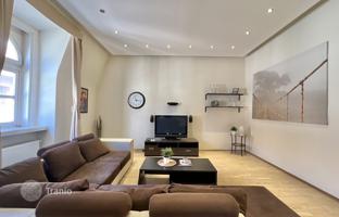 2-bedroom apartment 101 m² in District VI (Terézváros) for 399,000 €
