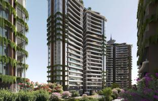 4-bedroom apartment 267 m² in Ankara (city) for 26,924,000 TRY