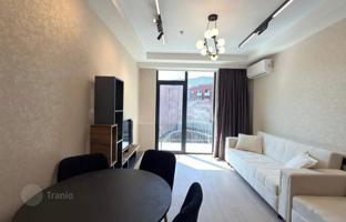 2-bedroom apartment 59 m² in Vake-Saburtalo for $145,000
