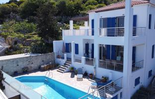 4-bedroom villa in Plaka (Chania) for 545,000 €