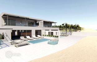 3-bedroom villa 185 m² in Crete for 1,200,000 €