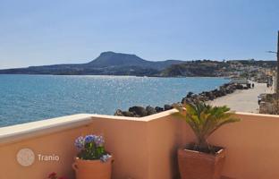 Land plot 249 m² in Kalyves for 875,000 €