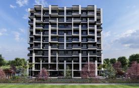 Ready-to-move-in apartments in a luxury residential complex in Arpaçbahşiş, Mersin Province for $41,000