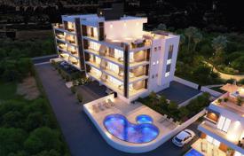 Apartment – Kato Paphos, Paphos (city), Paphos,  Cyprus for 415,000 €