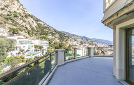 1 bedroom apartment — To renovate — Views over Monaco — Spacious Terrace for 630,000 €