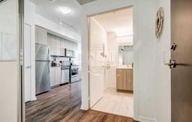 Apartment – Bayview Avenue, Toronto, Ontario,  Canada for C$768,000