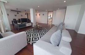 4-bedroom apartments in condo in Bang Rak for $3,060 per week