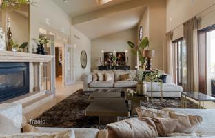 7-bedroom villa 1,014 m² in Benahavis for 8,900,000 €
