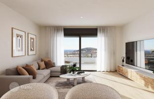 2-bedroom apartment 84 m² in Benidorm for 421,000 €