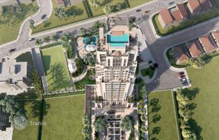 Six-level luxury penthouse with a private pool and a winter garden, Limassol, Cyprus for 16,000,000 €