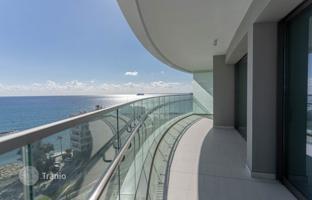 Furnished apartment with a view of the sea, Germasogeia, Cyprus for 1,530,000 €