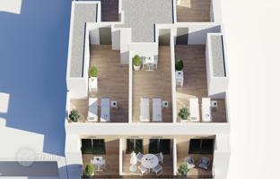 3-bedroom apartment 119 m² in Torrevieja for 359,000 €