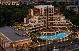 2-bedroom apartment 72 m² in Altıntaş for 8,915,000 TRY