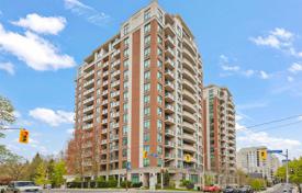 Apartment – Merton Street, Old Toronto, Toronto,  Ontario,   Canada for C$723,000