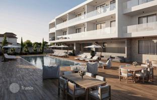 1-bedroom apartment in new building in Paphos for 260,000 €