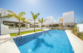 Modern Villa Close to the Beach in San Pedro, Marbella, Spain for 1,900,000 €