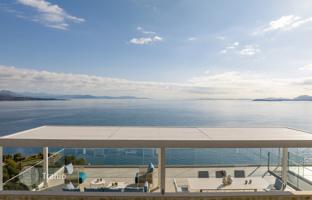 2-bedroom apartment in Nisaki for 480,000 €