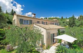 Villa – Opio, Côte d'Azur (French Riviera), France for 1,590,000 €