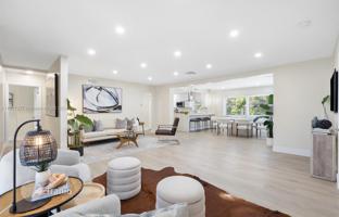 4-bedroom house 186 m² in Hollywood for $645,000