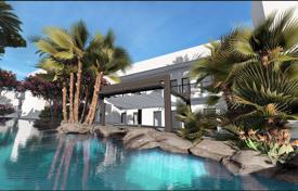 Modern villas and apertments comlex for 1,762,000 €