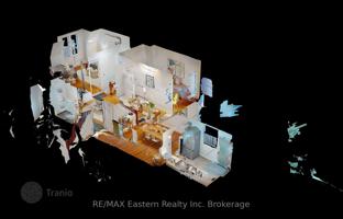 3-bedroom townhouse in Logan Avenue for C$1,426,000