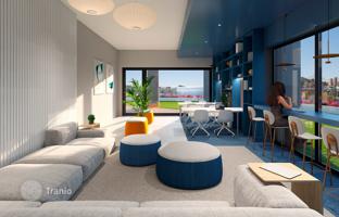 4-bedroom apartment 191 m² in Benidorm for 1,410,000 €