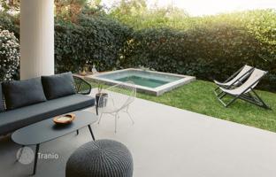 Duplex stylish apartment with a private garden in Voula, Attica, Greece for 1,400,000 €