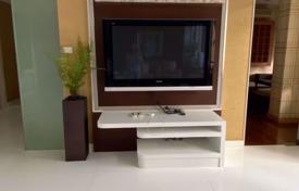 3-bedroom apartments in condo in Watthana for $4,300 per week