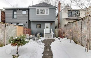 3-bedroom house in York for C$1,536,000