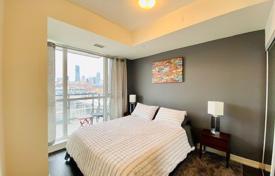 Apartment – Sackville Street, Old Toronto, Toronto,  Ontario,   Canada for C$961,000