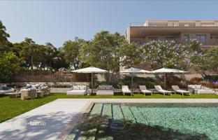 2-bedroom apartment 95 m² in Valencia (city) for 310,000 €