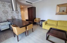 One-bedroom apartment in the complex of Barcelo on Sunny Beach, 78.09 sq. m. for 89,000 €